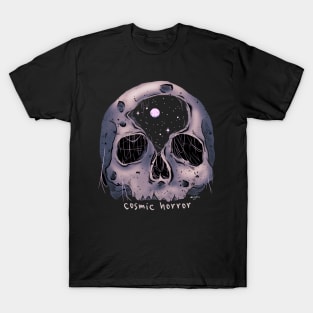 Cosmic Horror T-Shirt